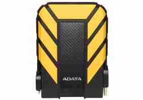 Внешний жесткий диск ADATA DashDrive Durable HD710 Pro 2 TB (AHD710P-2TU31-CYL)