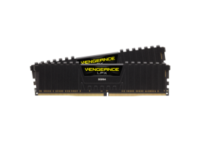 Модуль пам'яті Corsair 32 GB (2x16GB) DDR4 3600 MHz Vengeance LPX (CMK32GX4M2D3600C18)