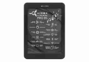 Электронная книга AIRON AirBook Pro 8S (744766593134)