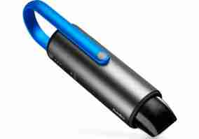 Ручной автомобильный пылесос Xiaomi Autobot V2 Pro portable vacuum cleaner (blue)