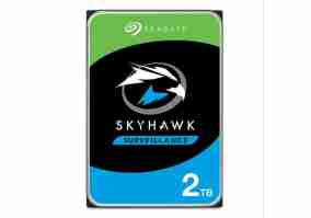 Жорсткий диск Seagate SkyHawk 2 TB (ST2000VX015)