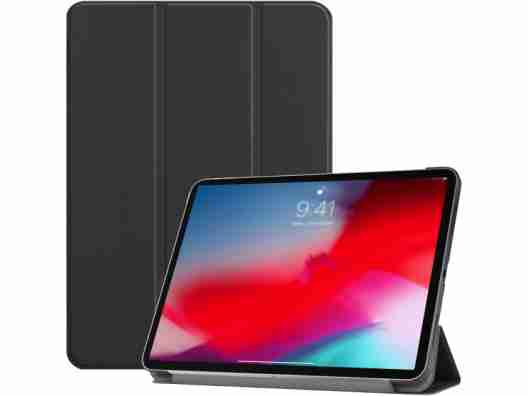 Чехол AIRON Premium для iPad Pro 2018 11 Black (4822352781029)