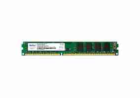 Модуль памяти Netac 4 GB DDR3L 1600 MHz (NTBSD3P16SP-04)