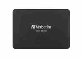 SSD накопичувач Verbatim Vi500 256 GB (49351)