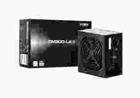 Блок живлення Zalman 500W (ZM500-LXII)