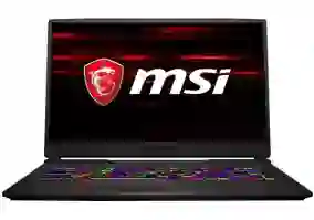 Ноутбук MSI GE75 Raider 10SGS (GE7510SGS-298US)