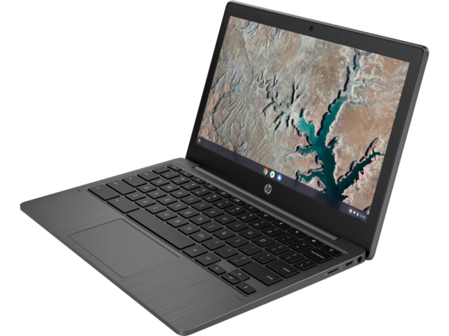 Ноутбук HP Chromebook 11a-na0081cl (2H7Q9UA)