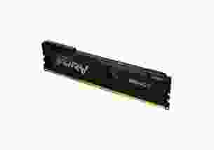 Модуль памяти Kingston FURY 8 GB DDR4 2666 MHz Beast Black (KF426C16BB/8)