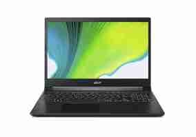 Ноутбук Acer Aspire 7 A715-75G (NH.Q87EU.004)