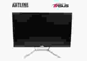 Моноблок Artline Business G42 v10 (G42v10) Black