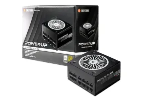 Блок живлення Chieftronic PowerUp 850W (GPX-850FC)