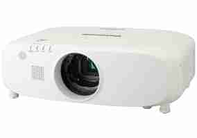 Мультимедійний проектор Panasonic PT-EW730ZLE