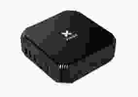 Компьютер Vinga Mini PC V500 (V500J4105.8240WP)