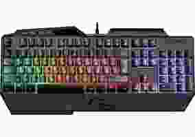 Клавиатура Defender Glorious GK-310L RU (45310)