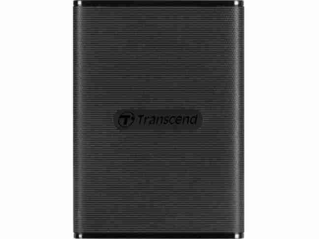 SSD накопичувач Transcend ESD270C 1 TB (TS1TESD270C)