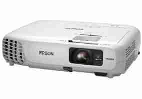 Мультимедийный проектор Epson EB-X24