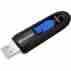 USB флеш накопитель Transcend 256 GB JetFlash 790 Black (TS256GJF790K)