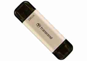 USB флеш накопитель Transcend JetFlash 930C 256GB (TS256GJF930C)