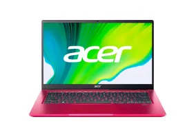 Ноутбук Acer Swift 3 SF314-511 14FHD Red (NX.ACSEU.00E)