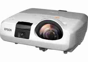 Мультимедійний проектор Epson EB-421i