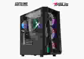 Компьютер Artline Overlord X96v09