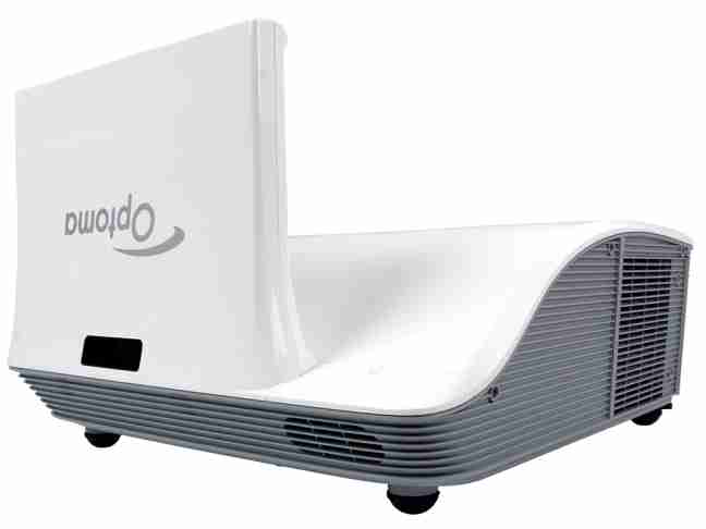 Мультимедийный проектор Optoma W307UST