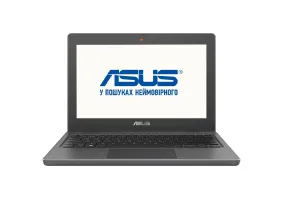 Ноутбук Asus PRO BR1100CKA-GJ0376 Dark Grey (90NX03B1-M05120)