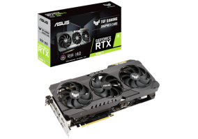 Видеокарта Asus GeForce RTX 3080 Ti TUF Gaming OC (TUF-RTX3080TI-O12G-GAMING)