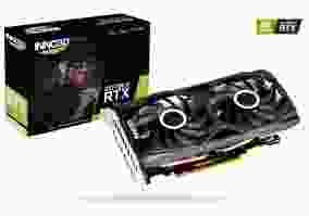 Відеокарта Inno3D GeForce RTX 2060 Super Twin X2 OC (N206S2-08D6X-1710VA15L)