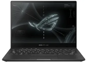 Ноутбук Asus ROG Flow X13 GV301QE-K6033R Off Black (90NR04H5-M03460)