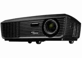 Мультимедійний проектор Optoma S300