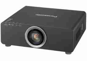 Мультимедійний проектор Panasonic PT-DX610E