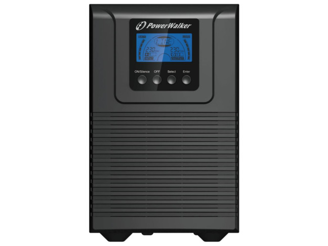 ДБЖ PowerWalker VFI 1000 TG (10122041)