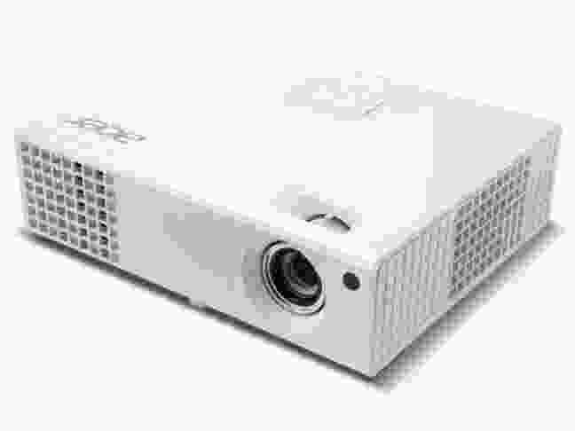 Мультимедійний проектор Acer H6510BD
