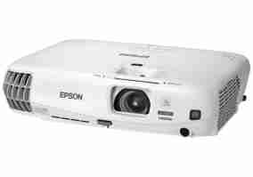 Мультимедійний проектор Epson EB-W16