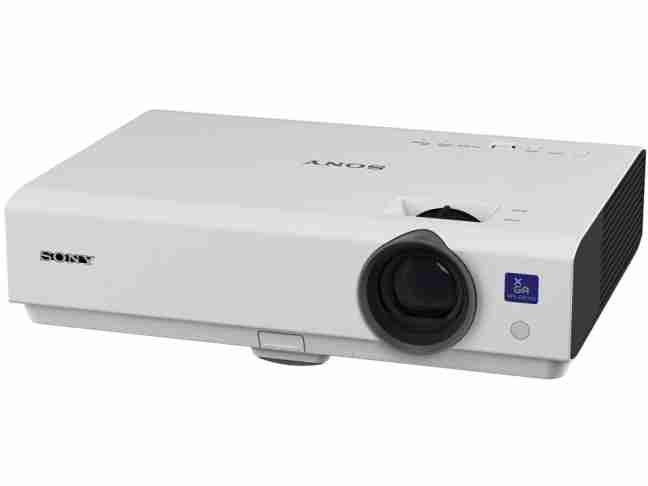 Мультимедійний проектор Sony VPL-DX140