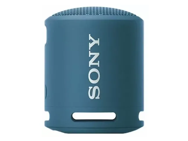 Акустическая система Sony SRS-XB13 Deep Blue (SRSXB13L)