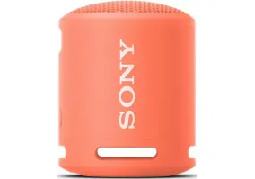 Акустическая система Sony SRS-XB13 Coral Pink (SRSXB13P)