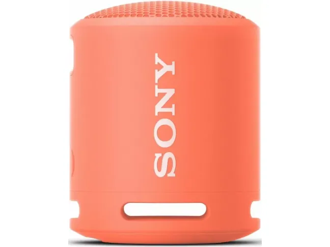 Акустична система Sony SRS-XB13 Coral Pink (SRSXB13P)