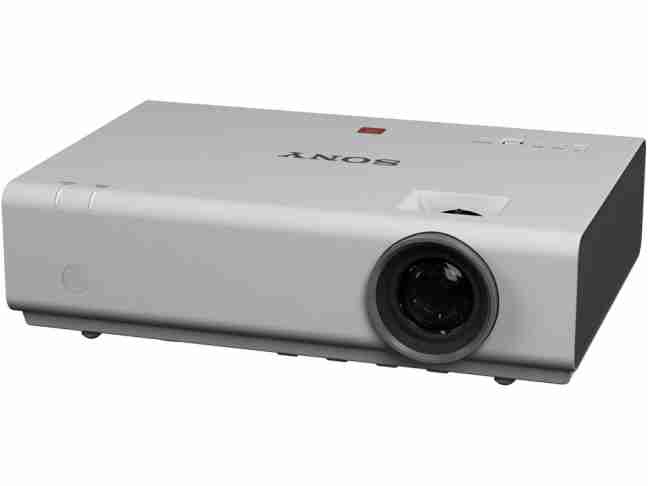 Мультимедійний проектор Sony VPL-EW245