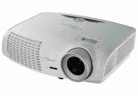 Мультимедійний проектор Optoma HD30