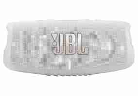 Акустична система JBL CHARGE5WHT