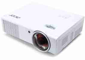 Мультимедийный проектор Acer S1370Whn