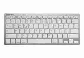 Клавиатура Silver Crest SBT 3.0 A1 white