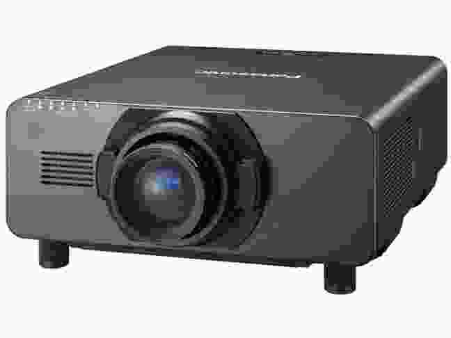 Мультимедійний проектор Panasonic PT-DZ21K
