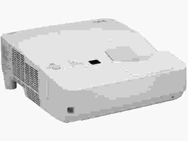 Мультимедійний проектор NEC UM330W