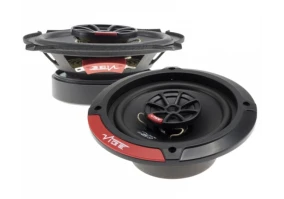 Коаксиальная автоакустика Vibe SLICK5-V7