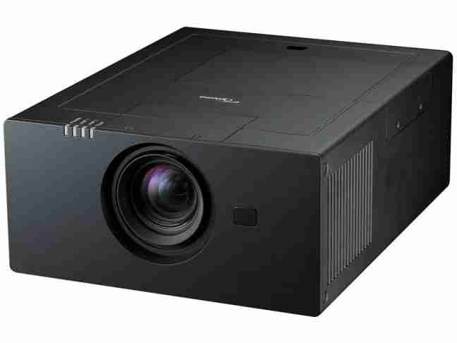 Мультимедийный проектор Optoma EH7500