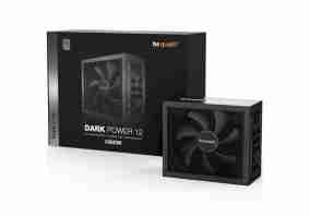 Блок живлення Be quiet! Dark Power 12 1000W (BN316)