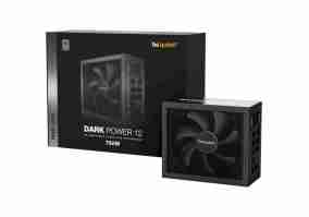 Блок питания Be quiet! Dark Power 12 750W (BN314)